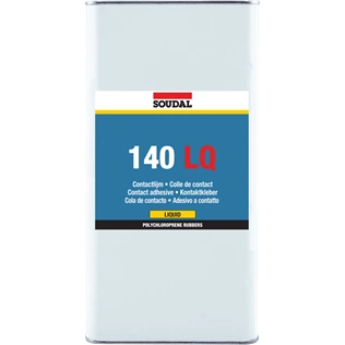 Soudal 44A kontaktragasztó 5L